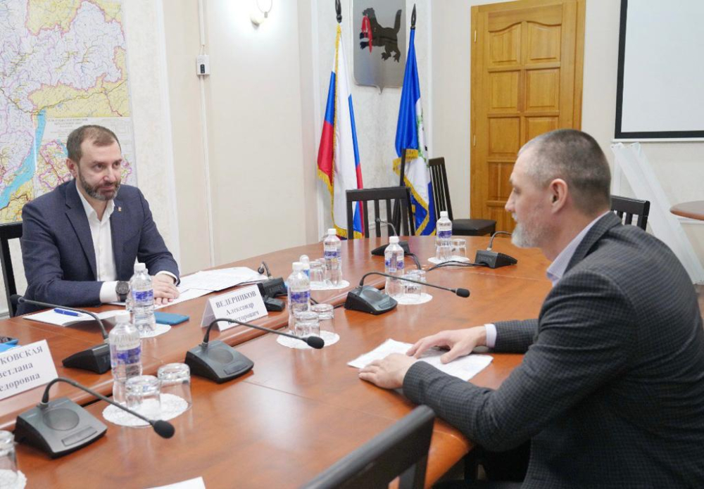 Александр Ведерников: Оформление документов в рамках гаражной амнистии станет проще и удобнее для людей