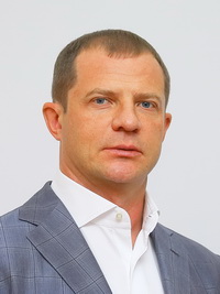 Бакуров Евгений Викторович Бакуров Евгений Викторович