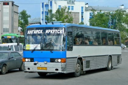 По вопросам леса, ЖКХ и общественных перевозок обратились жители Ангарска к Олегу Тюменеву