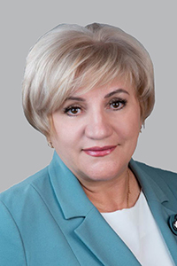 Егорова Лариса Игоревна Егорова Лариса Игоревна
