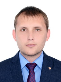 Тютрин Дмитрий Геннадьевич Тютрин Дмитрий Геннадьевич