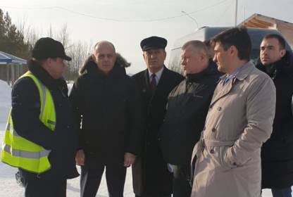 Заксобрание намерено включиться в работу над планом развития аэропорта Усть-Илимска