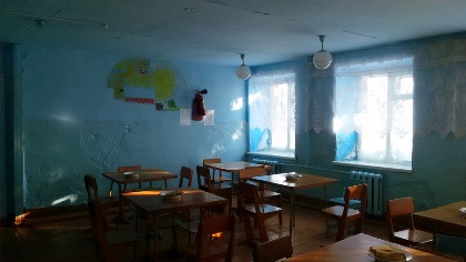 Сергей Брилка: селу Харбатово Качугского района нужна новая школа