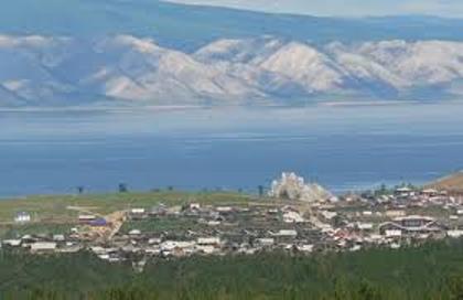 Как улучшить условия живущих у Байкала людей, обсуждали в Ольхонском районе 