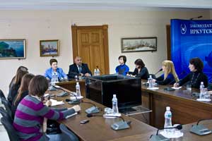 Конкурс муниципальных дум в 2011 году