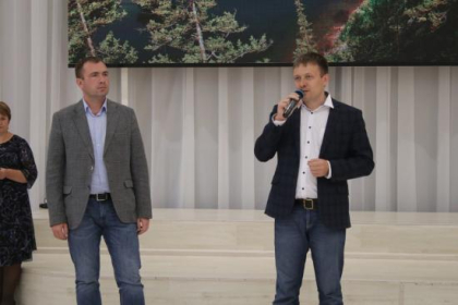 Виталий Перетолчин: В Иркутской области на начало 2023 года звание ветерана труда региона было присвоено более 13 тысячам жителей