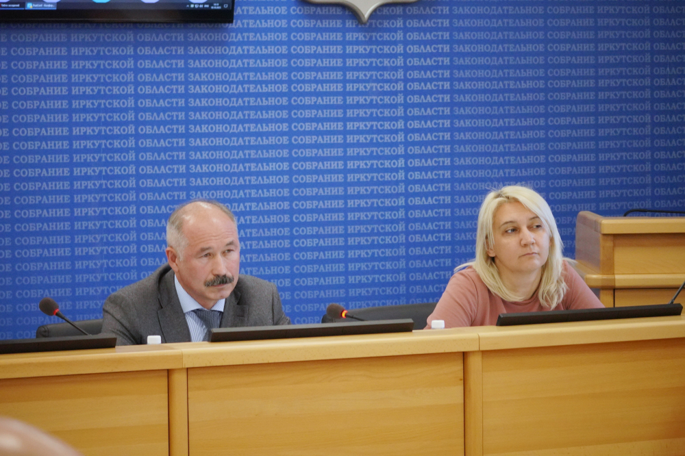 В Приангарье предложили оставлять больше денег в муниципальных бюджетах