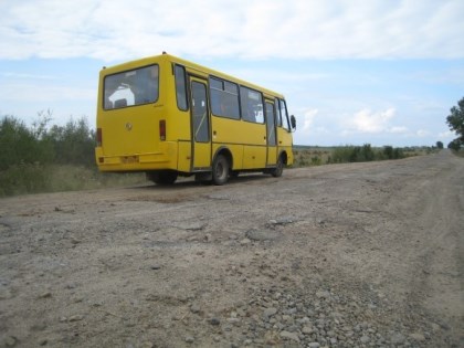 Круглогодичный автобус до Подымахино в Усть-Кутском районе запустят при содействии Бориса Алексеева