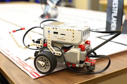 Сергей Брилка: Приангарью нужно развивать программы непрерывного цифрового  образования