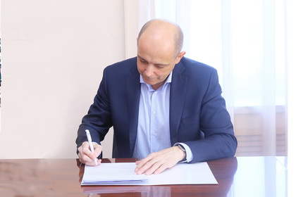 Депутаты Законодательного Собрания внесли законопроект о бесплатном питании для детей с ОВЗ