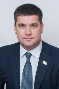 Чернышев Андрей Владимирович Чернышев Андрей Владимирович