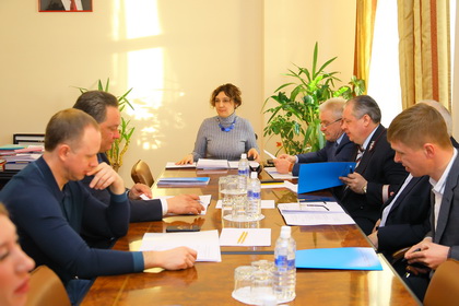 Комитет по бюджету рекомендовал проводить оценку эффективности льгот по налогу на транспорт