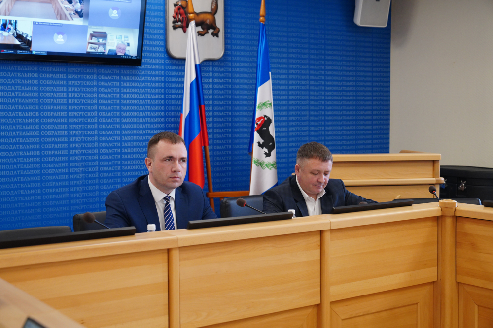 В Иркутской области усилят контроль за перевозчиками на муниципальных и межмуниципальных маршрутах