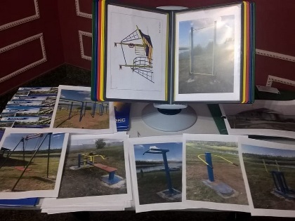 Ирина Синцова: на форуме в Братске по реализации проекта «Городская среда» обсудили положительный опыт и проблемные  вопросы 