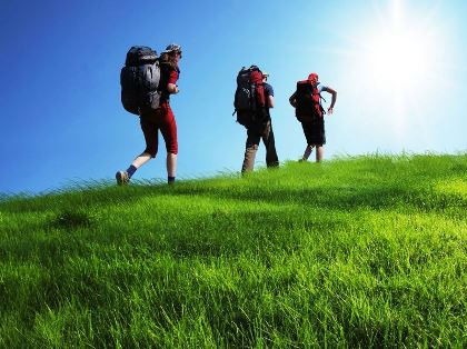 Всемирный день туризма 