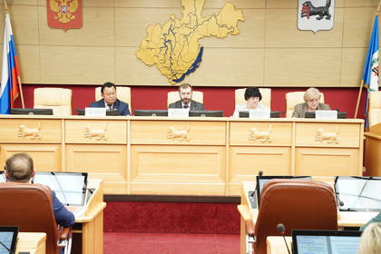  В Иркутской области будут работать над улучшением качества социальных услуг 