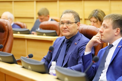 Ежемесячные выплаты опекунам детей увеличены по инициативе депутатов