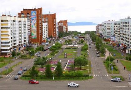 Александр Гаськов будет контролировать разработку проекта нового корпуса перинатального центра в Братске