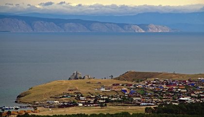 О работе с наказами избирателей рассказала Галина Кудрявцева