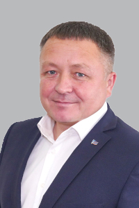 Духовников<br>Андрей Михайлович