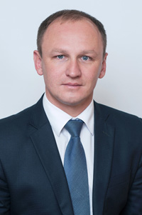 Габов Роман Федорович Габов Роман Федорович