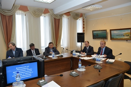 Все депутаты Законодательного Собрания отчитались о доходах и имуществе