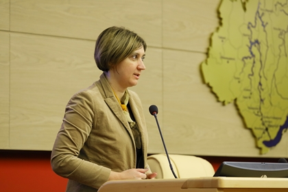 По инициативе депутатов Заксобрания ветеранов боевых действий освободили от уплаты транспортного налога