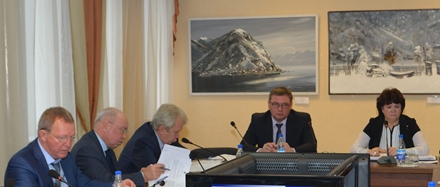 Изменения в закон о капитальном ремонте в многоквартирных домах рекомендовано принять в окончательном чтении