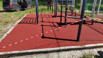 Депутаты ЗакСобрания поддержали и помогли организовать спортивные акции