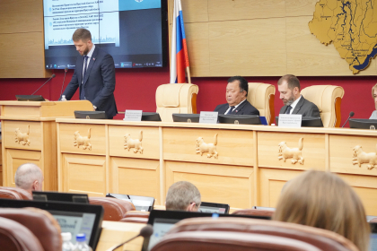 Механизм реализации инициативных проектов планируют сделать более доступным для муниципалитетов