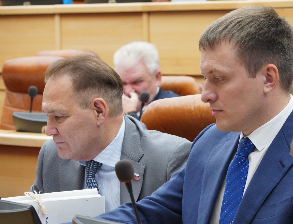 В Иркутской области могут появиться вытрезвители 