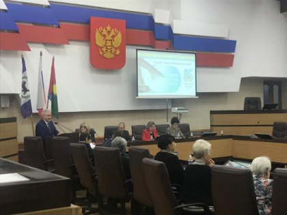 Георгий Любенков: Программу высших народных школ необходимо переориентировать