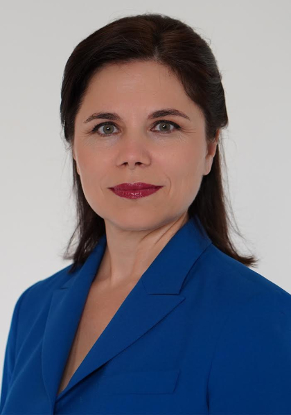 День рождения депутата Татьяны Молостовой