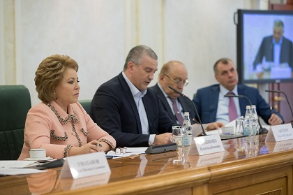 Сергей Брилка примет участие в Международном фестивале «Великое русское слово» и  Ливадийском форуме