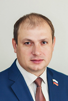 Дубровин Александр Сергеевич Дубровин Александр Сергеевич
