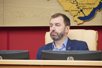 В проект повестки очередной сессии ЗакСобрания вошли 40 вопросов