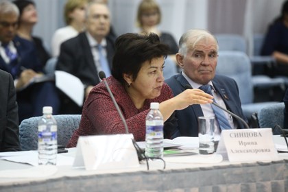 Стоимость патента для работающих в Приангарье иностранных граждан увеличена 