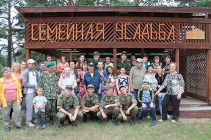 Ирина Синцова приняла участие в совещании по вопросам сопровождаемого проживания инвалидов в социальной деревне Заречная