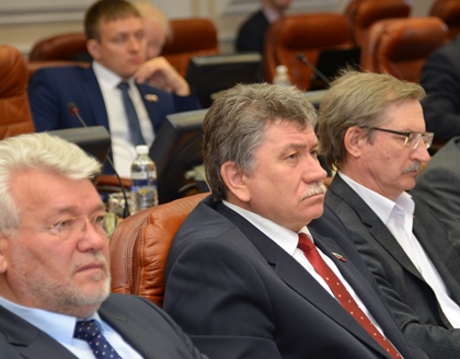 Депутатский запрос о возобновлении авиасообщения с рядом северных городов Приангарья  снят с контроля