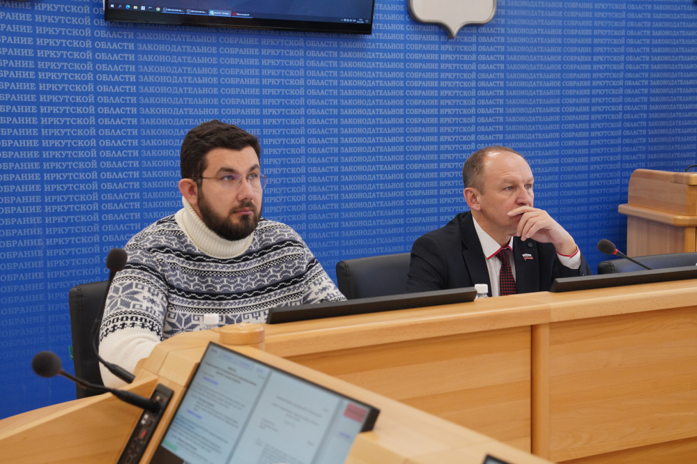 Профильный комитет ЗакСобрания поддержал изменения в закон о бездомных животных