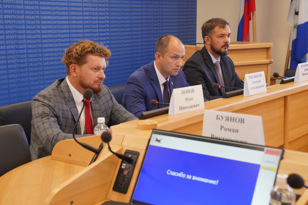 Детей ветеранов и участников СВО из Приангарья предложили бесплатно кормить в школах и учреждениях СПО