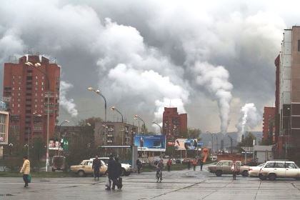 Реализация федеральной программы «Чистый воздух» в Братске – на контроле депутатов ЗС