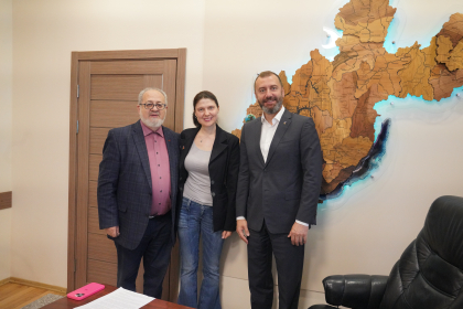 Александр Ведерников: региональные СМИ необходимо сохранять и поддерживать 