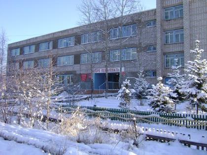 В Магистральном приведут в порядок кровлю школы №22 в 2016 году 