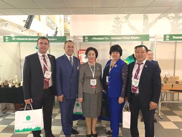 Ольга Носенко:  Назрела необходимость изменения лесного законодательства