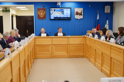 Социальную выплату взамен земельного участка предложили предоставлять участникам СВО в Иркутской области