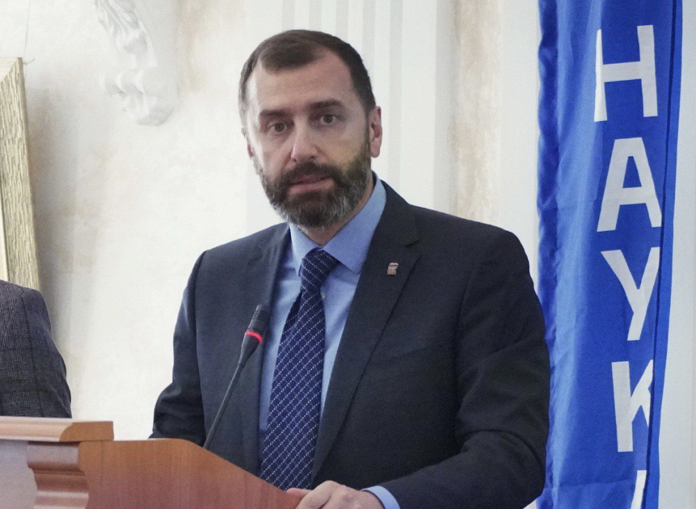 Всероссийский Байкальский молодежный фестиваль «Наука 0+» стартовал в Иркутске