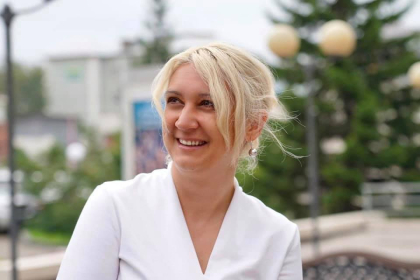 Наталья Дикусарова: В Иркутской области масштабно отметят День соседей