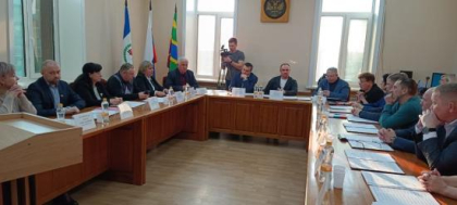 Пять стационарных коек будет развёрнуто в участковой больнице села Икей Тулунского района в феврале