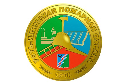 Сергей Брилка поздравил сотрудников и ветеранов пожарной охраны Усть-Илимска с 50-летием создания в городе этой службы